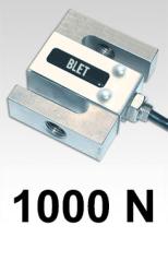 S-beam force sensors, tension and compression<br \> <br \> ref : ACC56-001K1